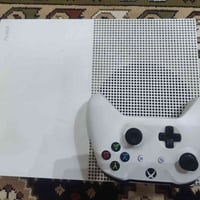 اكسبوكس ون اس • يد أصلية • سليمانية