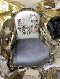 كرسين • زان مصري • بالغلاف