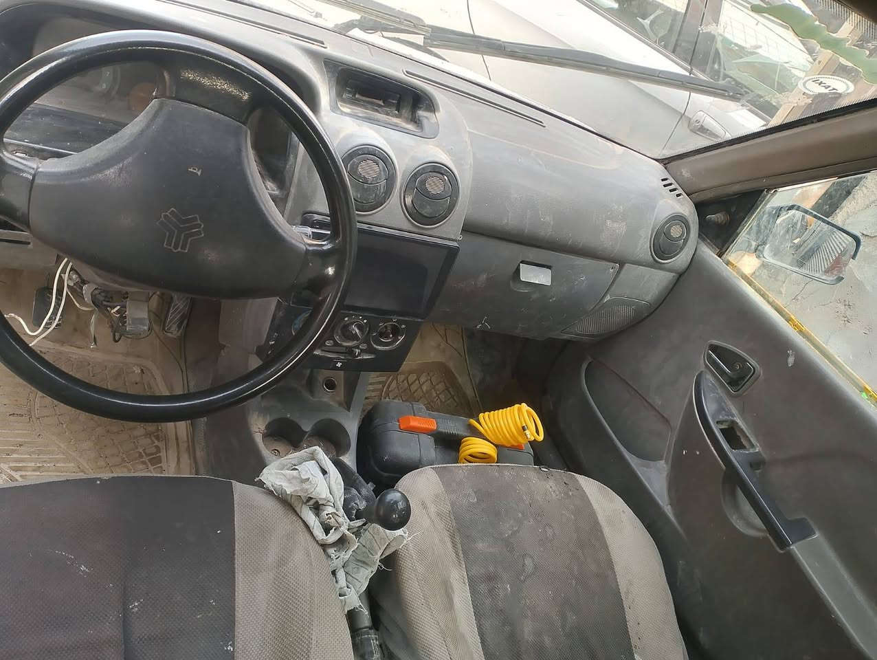 سايبا موديل 2012 عايزة ترتيب مكينا تبخر كير مشروط تخم تاير جديد حدادية 70٪ سعرها 12  راعيها ماندلة كفلك سرقا وعشاير سنويا منتهيا بل 2023 مكان السيارة في نجف ستفسار *********** مامتواجد علا الفيس
