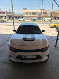 جاجر 2016 • دودج تشارجر SRT • دودج تشارجر 2016 • تشارجر وارد امريكي • ...