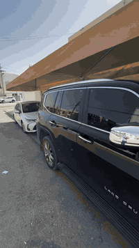 معقب أربيل • هوية التضليل • خدمات سيارات