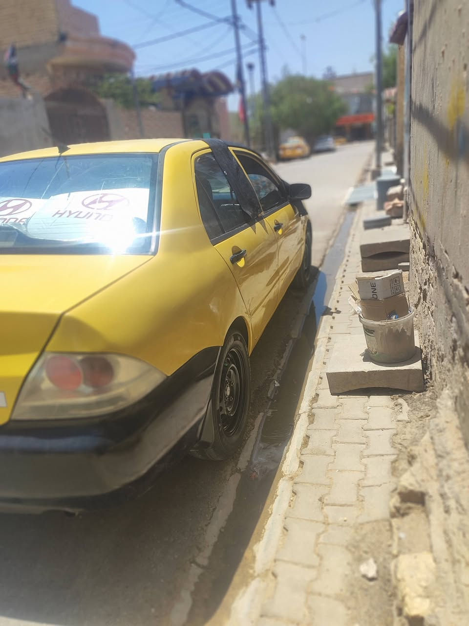 السلام عليكم من رخصة المدير المحترم لانسر موديل 2010 مكينه 2000 كير اوتو مكفوله من الضربه مصبوغه عام جماليه أخوان راعيه ميت ومااندله بيه اوراق قسام شرعي ورفع حجز اكفل سرقه وعشائر وحجز شرط الحاسبه ابيعه واقع حال تخم تاير حداديه شرط سياره نضيفه خير من الله رقم بغداد الماني السعر 44 قفل


**إذا كنت صاحب هذا الإعلان وتريد حذفه لأي سبب، رجاءا أرسل رسالة إلى الدعم الفني**
