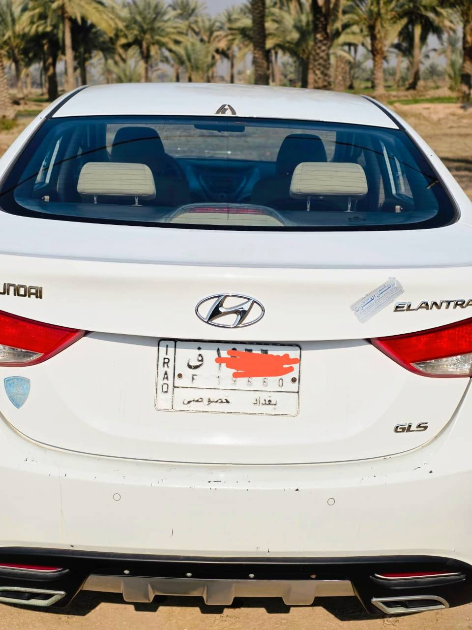 النترا 13 خليجي مكفوله بسمي فول مواصفات بصمه وفتحه  محرك 2000 دوش مكفول سعر 115 اتصال *********** مكان بابل ابو غرق
