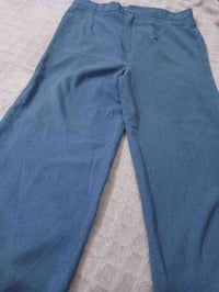 بنطرون • عريض • شي إن