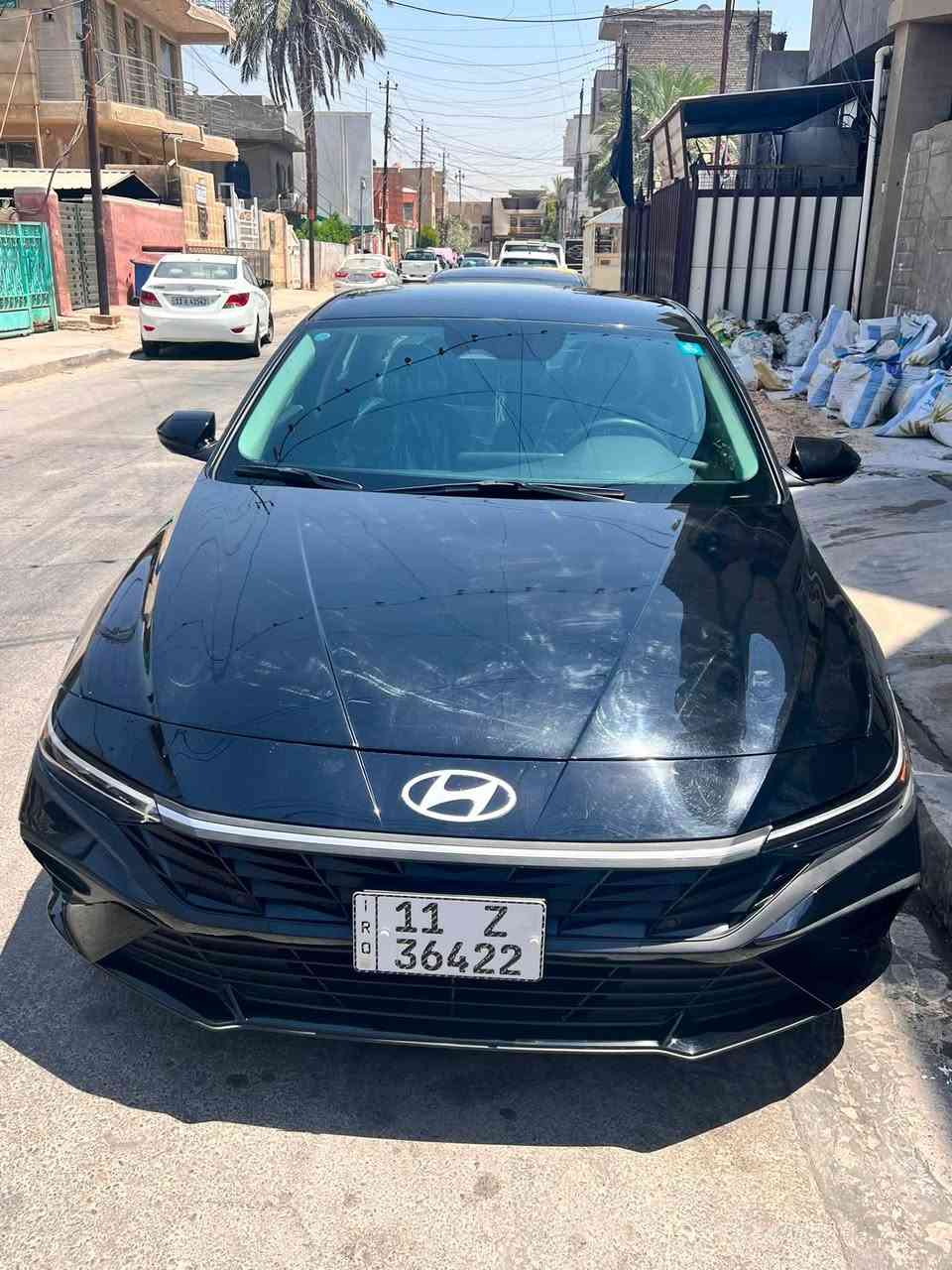 السلام عليكم هونداي النترا 2024
سعة المحرك:- 2000 دوش  وبدون أي ايرباك
حادثها بسيط جدا صبغ بنيد فقط 
صور الحادث مرفقه بالمنشور 
سونارها قبل كم يوم سويته يم المندلاوي ومرفق مع الصور 
سيارة جديده بمعنى الكلمة

المواصفات:—

🔘 عداد المشي. 16 زيرووو    

🔘الموديل 2024 

🔘 اللون اسود 

🔘شاشة دجيتل متصلة بلكامل

🔘بصمة تشغيل 

🔘بصمة أبواب 

🔘بصمة صندوق 

🔘تشغيل عن بعد

🔘رادار امامي رادار خلفي وجانبي

🔘مانع تصادم بريك ذكي 

🔘مدخلين شحن واوكس

🔘تبريد بيانو منفصل

🔘دشبول لد بلادي الوان

🔘كاميرا خلفية دوارة

🔘مانع تصادم  

🔘حساسات اطارات 

🔘مثبت سرعه Cross

🔘اضوية اماميه LED

🔘نضام ترحيب عند الاقتراب 

🔘مانع انزلاق 

🔘تدفئة بالكشنات

🔘تدفئة ستيرن 

🔘دخول ذكي 

🔘نظام قيادة ذاتية 

🔘انارة اضوية اوتوماتيك

🔘نظام GPS + خرائط 

🔘3 أنظمة قيادة (eco,Nor, sport) 

🔘شاشة اعطال الكترونية 

🔘زر عرض الكاميرا

🔘شحن واير ليس   

سنوية باأسمي

العنوان / بغداد/ البنوك

السعر :- 148
رقم الهاتف :- ***********
