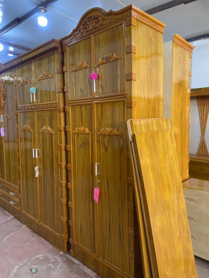 غرفه صاج 6 ابواب جديده ملحق طابقين تزكام الوجه 5 ملم داخل 4 ملم صاج داخل وخارج مسرح طابوكه نقش زان صبغ درجه اولى العنوان بغداد الرشاد


**إذا كنت صاحب هذا الإعلان وتريد حذفه لأي سبب، رجاءا أرسل رسالة إلى الدعم الفني**