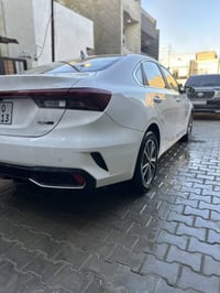 كي 3 • ٢٠٢٤ • ماشي ٤٠٠٠ كم