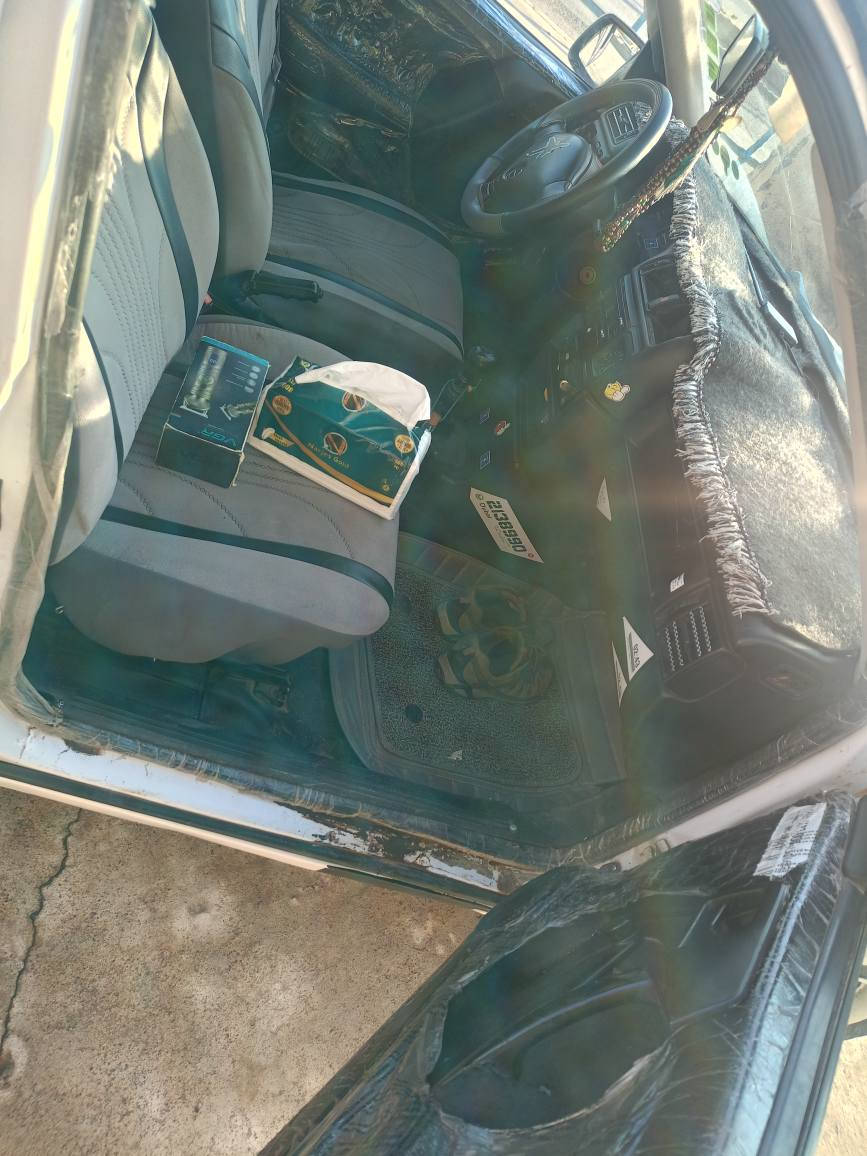 ئۆپڵ ڤیکترا مەکینە18سپی سلایت قوفڵ مەرکەزی گێڕ عادی ئاڕم پلاستیک سلێمانی گشت گیانی بە شەرتی ڤیتەر پشتی تازە داگیراوە بانس ئەفلەنجەکانی و دبڵی دواوەی پوش عارەبانەی تازە گۆڕاوە لۆکی خراوەتە سەری مەکینەی تازە تەعمیرە گێڕ بەشەرت هەردوو گراینشەفتی مەزبووتە لایت عەدەسە سندوق کارەبایی بێ دعم بێ لێدان جرکەی تیانیە شوێن سلێمانی***********##*********** السليمانية, العراق
