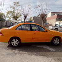 سەنی مودیل 2011،ئۆتۆماتیک براوەی دووبەی ، بەشەرتی ماڵی خەڵک نەبی و کیش...