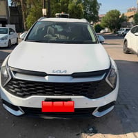 سبورتج ٢٠٢٥ • ورقة مكفولة • ١٧ ألف