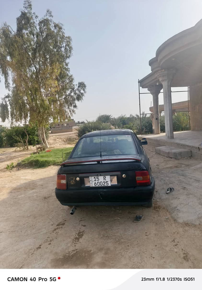 سلام عليكم سياره أوبل فكتر للبيع محرك16 كير محرك شرط كهربائية كله شغاله سياره جاهز ه للبيع


**إذا كنت صاحب هذا الإعلان وتريد حذفه لأي سبب، رجاءا أرسل رسالة إلى الدعم الفني**