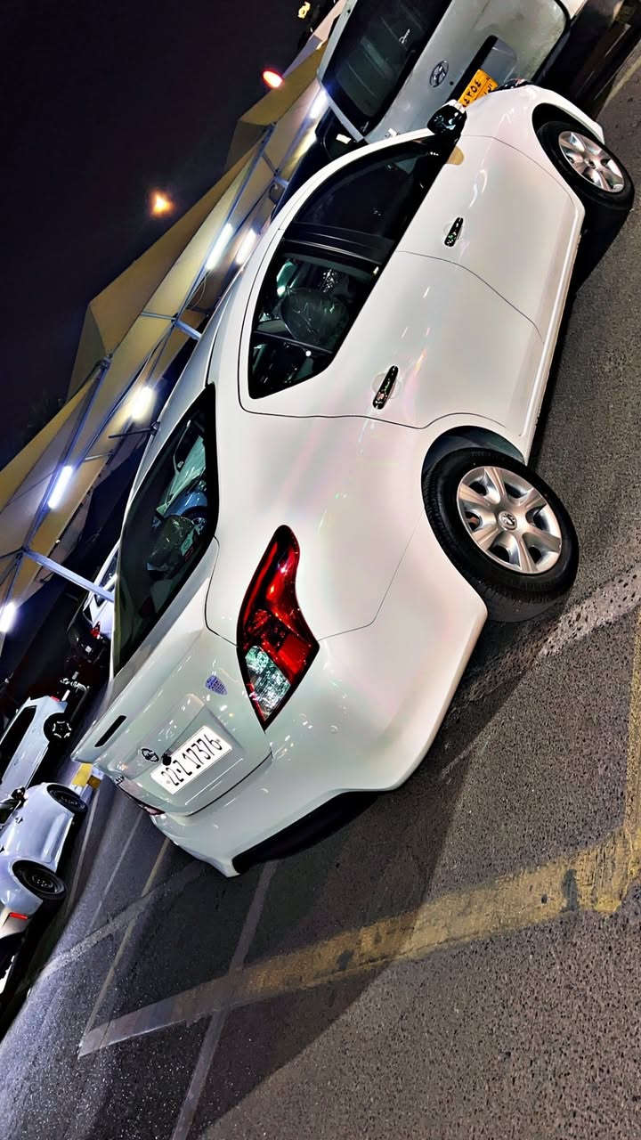 السلام عليكم
سني موديل 2025 كفاله عامه

مواصفات 
شاشه 
كامرة
تحكم استيرن 
 تبريد قطعتين امامي وخلفي 
اشاره بالمرايه 
بلوجكترات 

السياره بعده على وضع الشركه جديده

السبير والكبات بعدهن جدد ماشيه 10 كم

باسمي 

السعر 133$ مكانه بغداد  

***********
