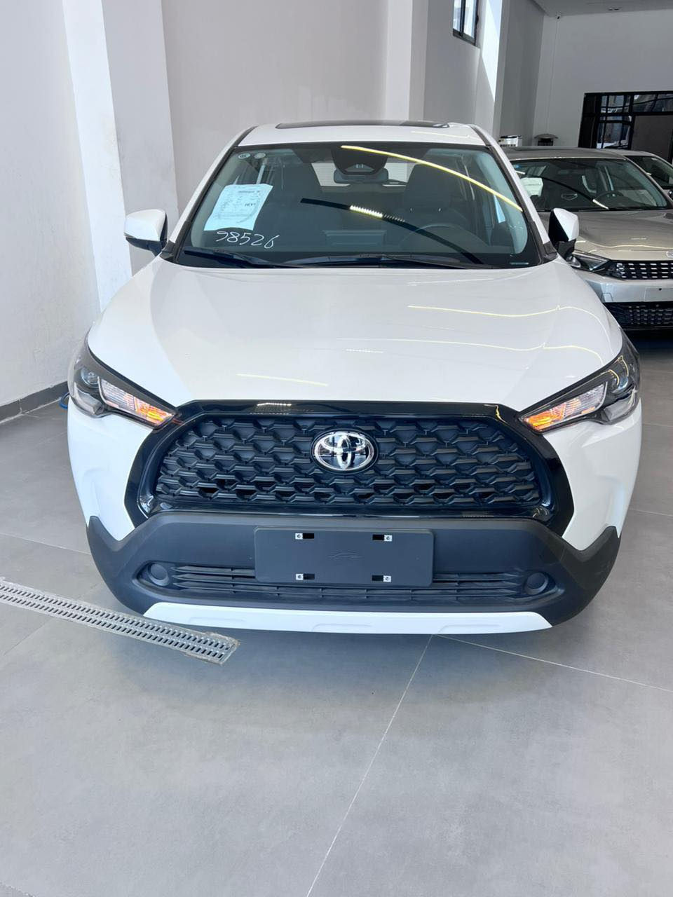 كورلا كروز


**إذا كنت صاحب هذا الإعلان وتريد حذفه لأي سبب، رجاءا أرسل رسالة إلى الدعم الفني**