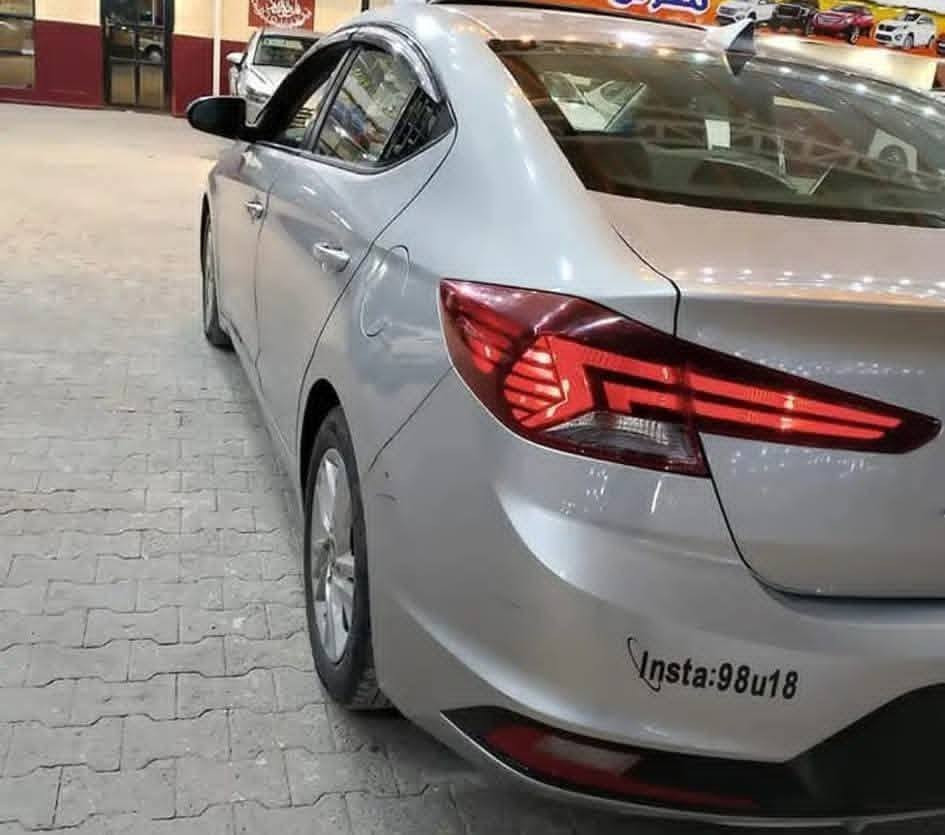 النترا 2020 لون سلفر رقم اربيل السنوية 2027 الحادث الجاملغ والباب الايسر الامام مبدل فول مواصفات بصمة فتحة ماشية 80 الف ميل كير AT المرغوب السعر ١٢٨ ***********
