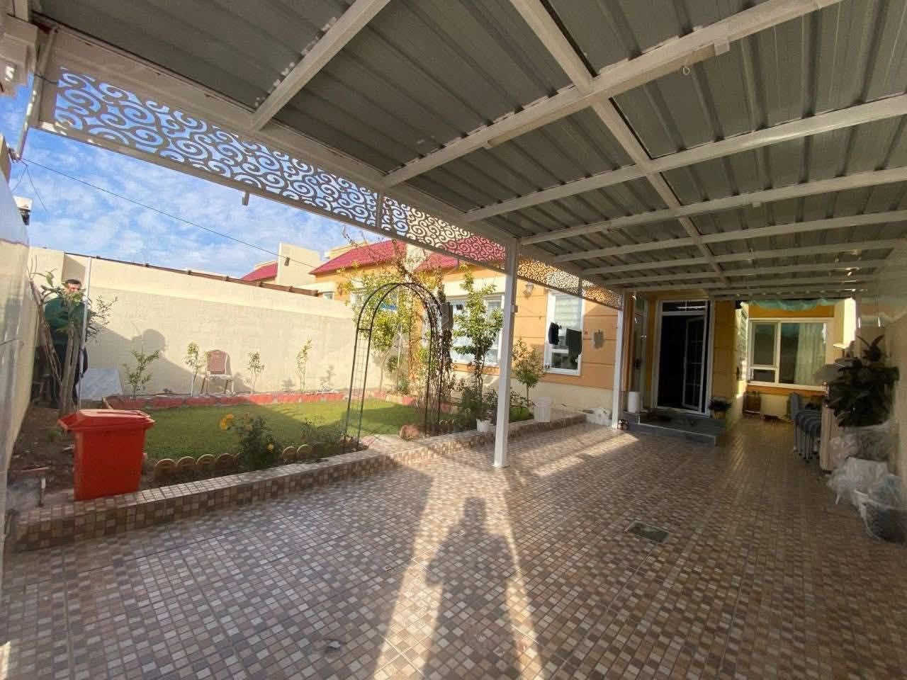 عقارات #عقارات وسام في أربيل

#بسعرمناسب_جدا
منزل للبيع في أربيل مجمع لانه ستي 238م فول مواصفات 
يتكون:-
2غرف
أستقبال
صالة
مطبخ
مجموعة صحيات 
للإستفسار:***********-***********
ا
السعر فقط ١١دفتر
