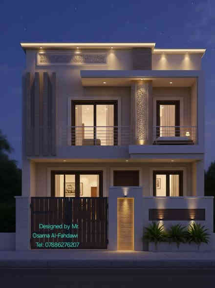 تصميم دار بمساحة 105m
7m×15m حسب الطلب
نحوّل أفكارك إلى تصاميم هندسية راقية تعكس ذوقك وتليق بطموحك، مع استثمار ذكي لكل متر مربع يضمن حركة انسيابية وخصوصية مثالية.

✳️ تصميم يجمع بين العملية والفخامة، بأعلى معايير الجودة والدقة في كل تفصيلة.
💻 جميع خدماتنا أونلاين بالكامل — لتستمتع بسهولة التواصل ومراجعة التفاصيل من أي مكان وفي أي وقت، مع إمكانية تعديل التصميم فورًا حتى تصل للنتيجة التي ترضيك تمامًا.

📲 للاطلاع على التفاصيل والقياسات:
واتساب: ***********

#تصميم_معماري #تصميم_واجهات #تصميم_بيوت #الهندسة_المعمارية #ديكور #تصميم_عراقي #اكسبلور #fyp #ترند #مهندس_معماري #هندسة_معمارية #المتابعين
