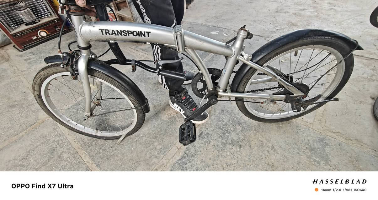 على بركة الله جمله فقط
باقي كميه قليله 80قطعه بايسكل حجم 20..22..24تاير رفيع
بايسكل طبگ 45قطعه اشكال كلش حلوه... للاستفسار 
***********..***********
نضافة البايسكلات خير من الله
