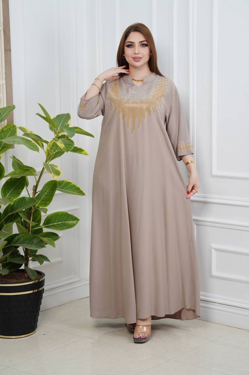 كلابية كشمير ساده مطعمه ب اجود انواع الستراس والطبع خامة بارده ولااروع واجمل منه خامة ضمان 💯 
القياسات من 2XL-5XL

السعر 98 الف


**إذا كنت صاحب هذا الإعلان وتريد حذفه لأي سبب، رجاءا أرسل رسالة إلى الدعم الفني**