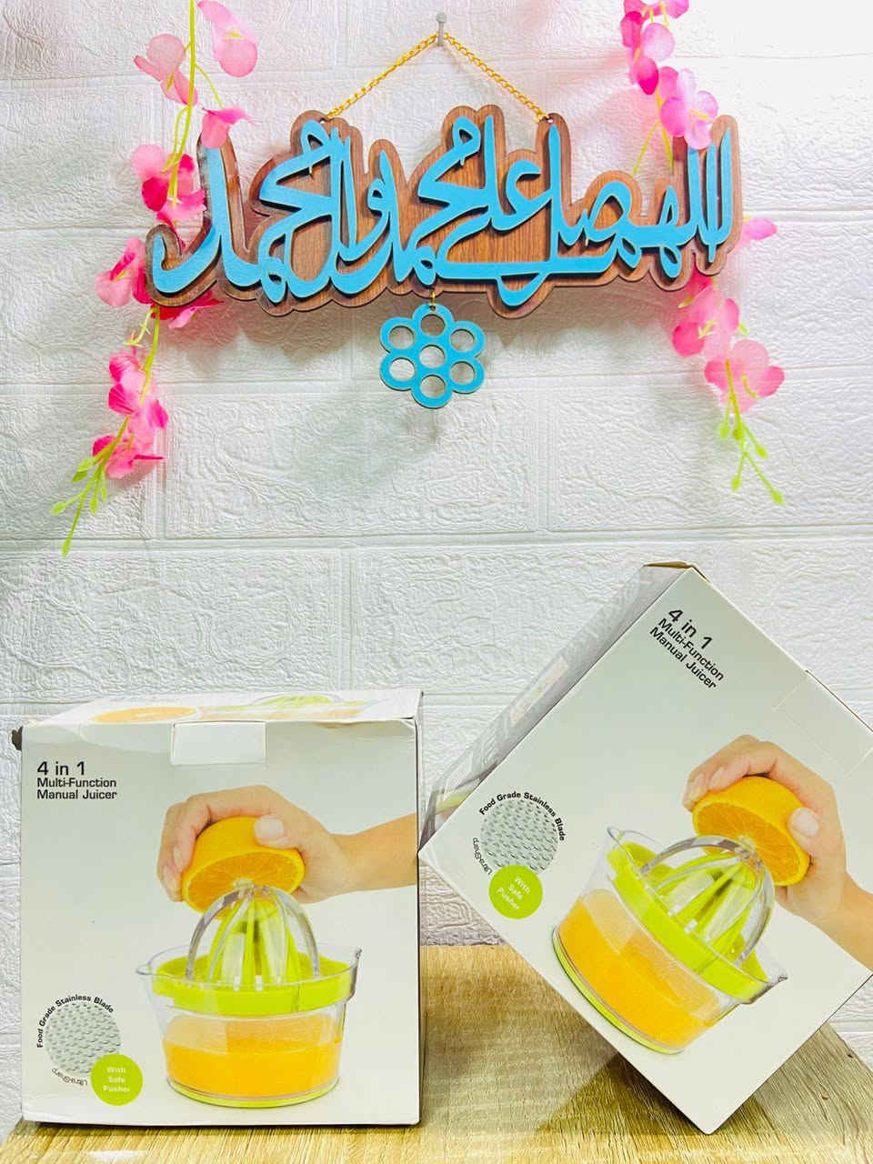 بسم الله تبارك الرحمن 
#المجمع #خير من الله بضاعة وهاي #مجموعة من #الصور


**إذا كنت صاحب هذا الإعلان وتريد حذفه لأي سبب، رجاءا أرسل رسالة إلى الدعم الفني**