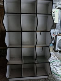 عارضة كرزات • الدوره ابو دشير • قابل تفاوض