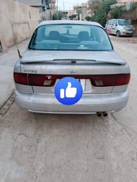 سوناتا • ١٩٩٤ • ديالى الخالص