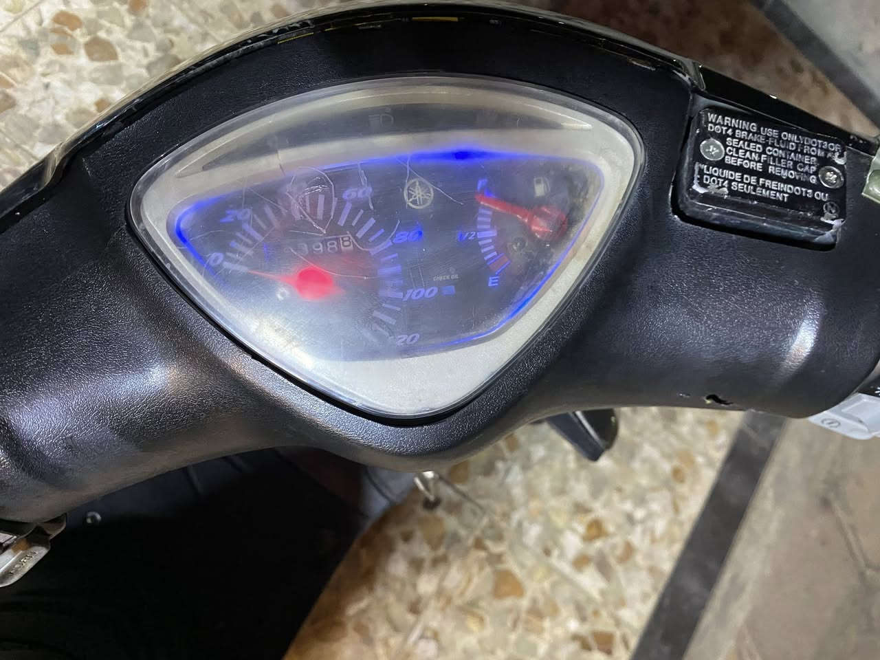 السلام عليكم ماكس عدله للبيع سعره 450


**إذا كنت صاحب هذا الإعلان وتريد حذفه لأي سبب، رجاءا أرسل رسالة إلى الدعم الفني**