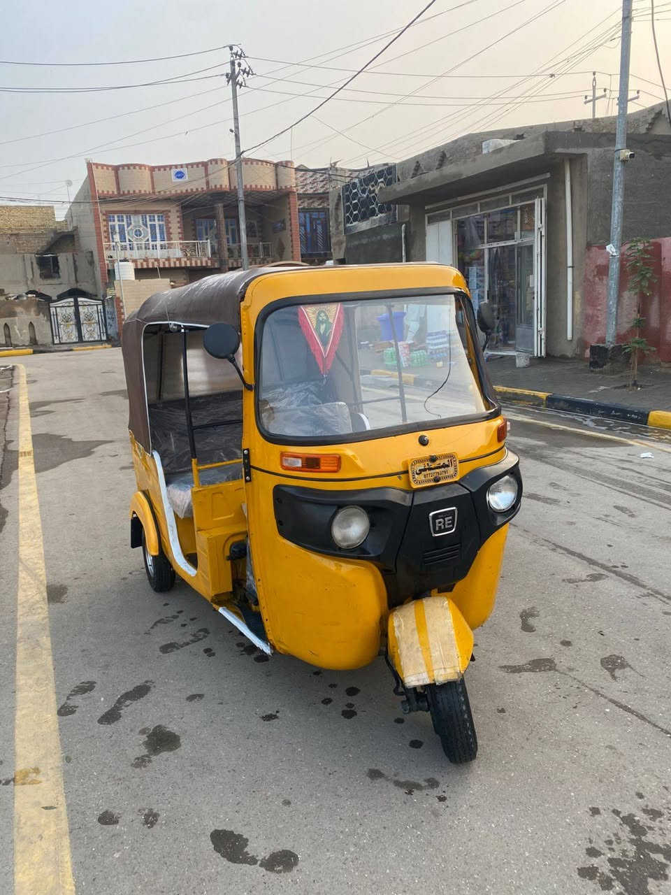 سلام عليكم تكتك البيع مديل 2019شهر 12: رقم سعر 6 مكاني كوت عزيزيه نتصل ودلل :***********
