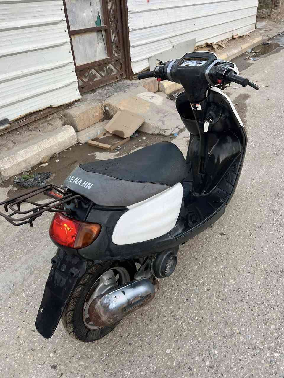 دراجه منغولي فحل شرط هندر واحد مكينه ناعمه شلعه ومعدل فول كهربائيات كلها شغاله السعر 250وبيها مجال 
مكان ناصريه اريدو ***********
