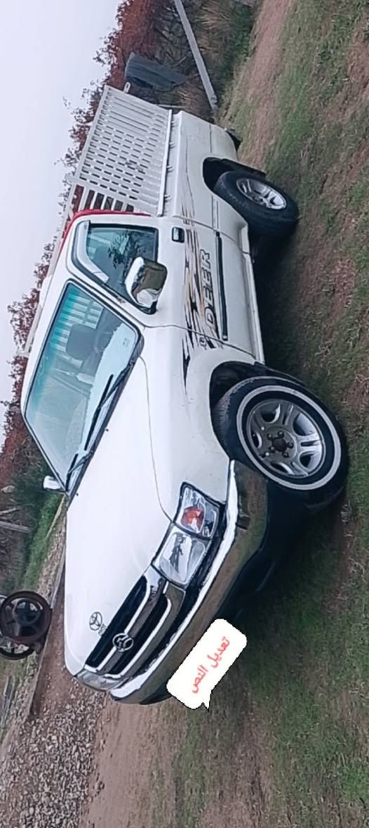 يالله يارزاق...
```للبيع  بيكم دير 🌷 2008     رقم أنبار 

السياره مثل مواضح بلصور بلاديه لا صبغ ولا حادث

محرك كير اكسل شواصي مكفول

صدر امامي خلفي مع تخم دبلات مبدل قبل فتره قليله

دوشمه جديده السياره جاهزه متخلي عليه كلشي 

كهربائيات جاهزه... 

السعر،،، 50$ وبيه مجال

ترهم مراوس حسب القناعه 

للتواصل هاتف_***********__***********

ممتواجد علفيس تفاصل اكثر اتصال 👉

صلاح الدين،،، بلد
