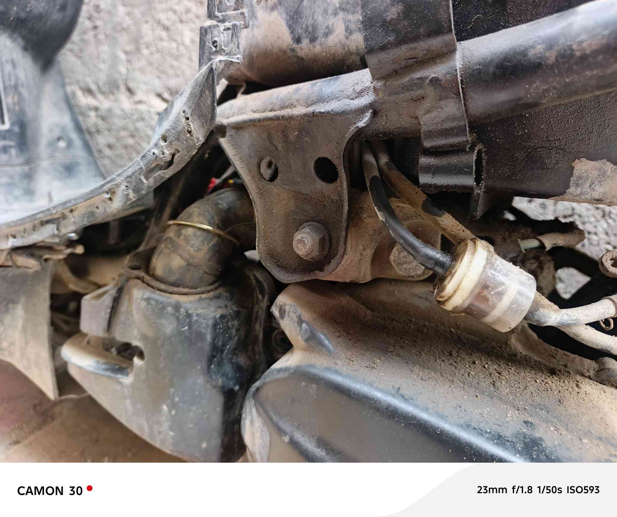 دراجه 2003 شاصي مكفول شغاله بس بيه عطل بالگير السعر 80


**إذا كنت صاحب هذا الإعلان وتريد حذفه لأي سبب، رجاءا أرسل رسالة إلى الدعم الفني**