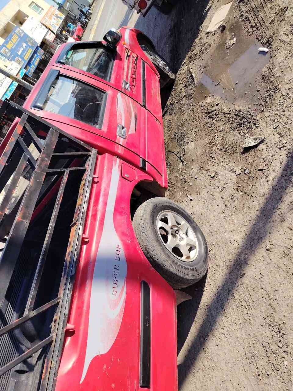 دير كناو منفيس اصلي شرط وكاله موديل 20013 كير مكينه شرط مكينه بخاخ بدون دعم وصبغ سعر 35$ مجال زاخو ☎️***********
