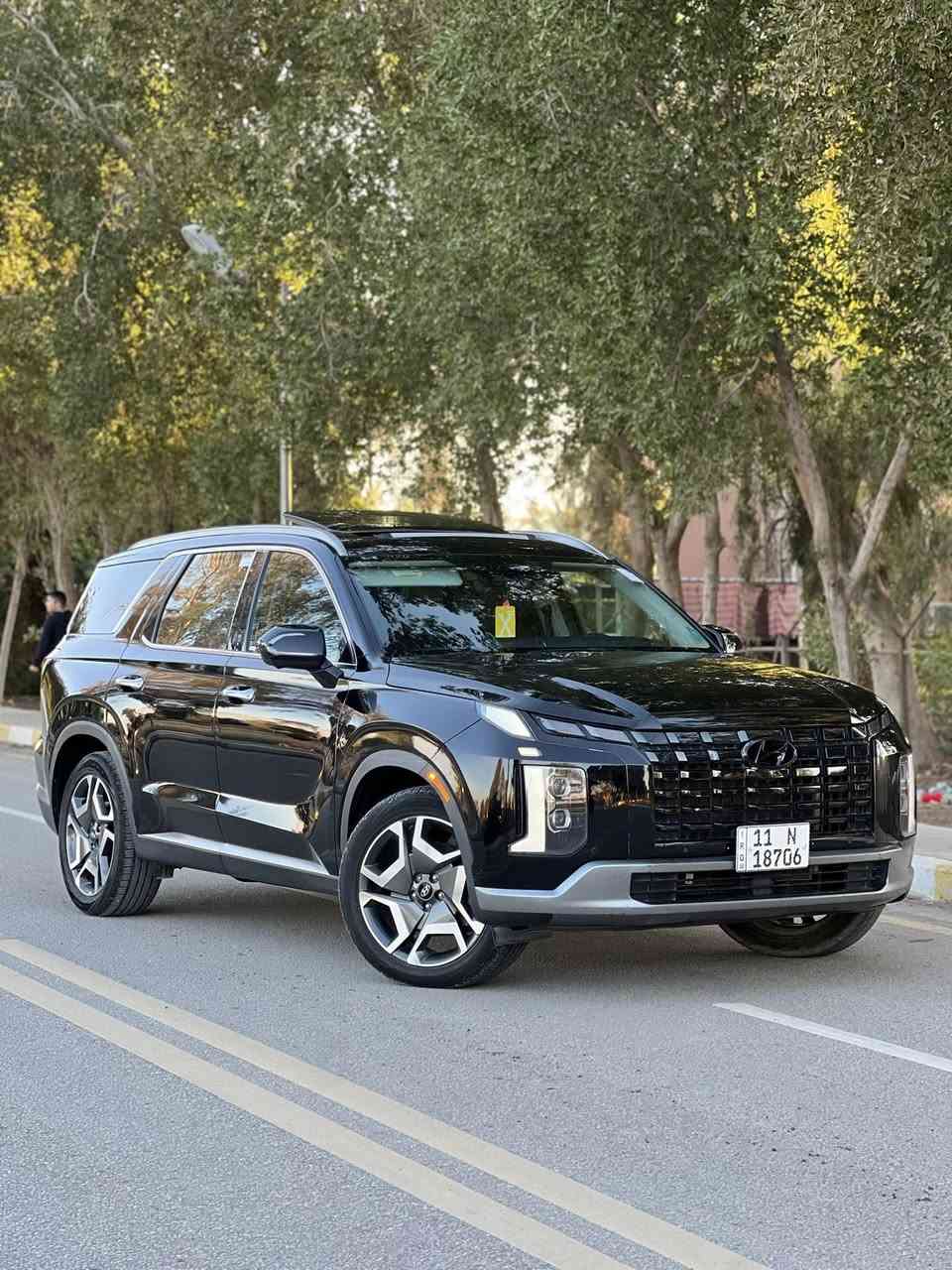 بلسايد 2023 

فول لمتد  فتحتين. 

حادثهه جاملغ وبنيد. 

السعر. 282. بيهه مجال  

رقم بغداد البارحه داكلهه لوحات بسمي 

صور الحادث داخل المنشور 

مكان سياره بابل مسيب سده الهنديه 

***********
