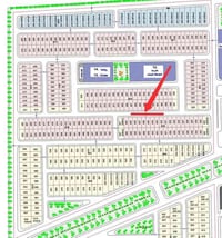 🔹دار 160 متر مرحلة #رابعة للبيع موقع مميز  🔸السعر الكلي 170 مليون واصل...