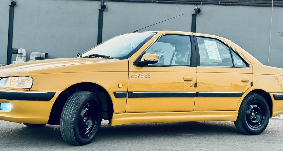 السلام عليكم بارص مديل 15مكفولة من كلشي فقط هلالة رقم نكليزي سنوية 2031مصفرة من كلشي تحوية وين ما يعجبك تخم تاير جديد تبريد كفالة محرك كفالة كير كفالة صدر خير من اللة عنوان بغداد مدينة الصدر الرقم ***********
