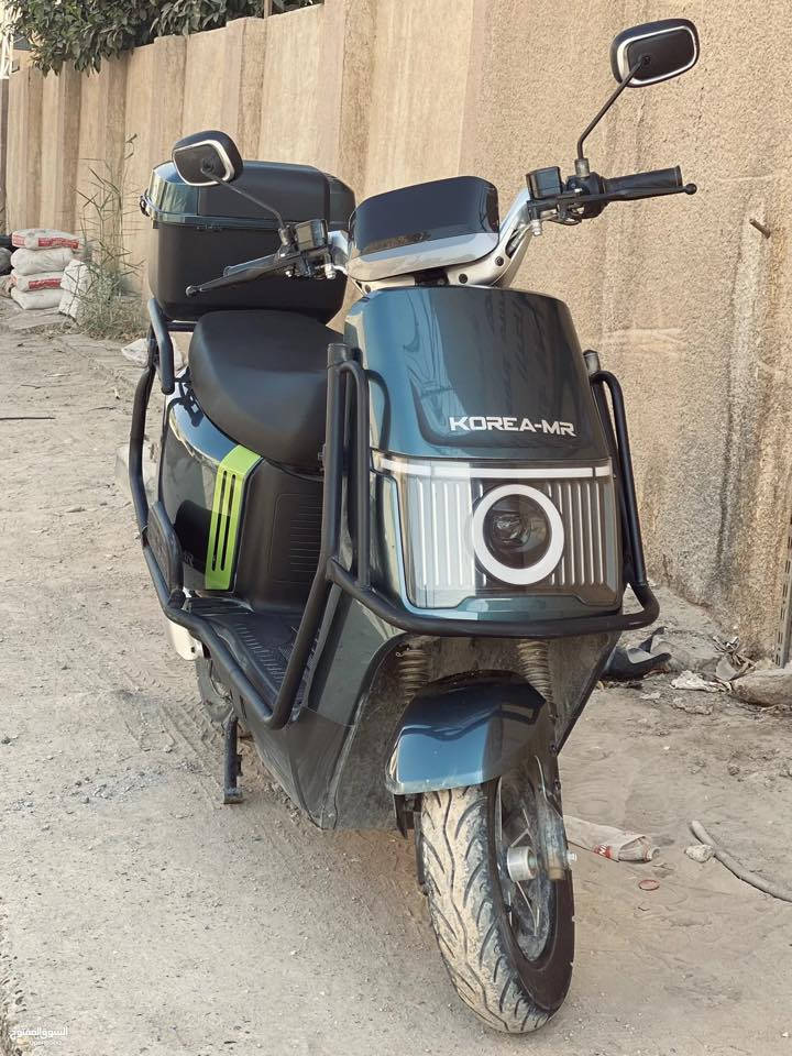 ماطور شحن نوع كوريه أم آر

6 بطاريات دبل كل بطاريه 36 أمبير 

السرعه 84 بي نضام الرجوع عل بك 

و يجي ويا شاحنه اصليه خوذا أصليه

بي درع علا كامل الماطور فول مواصفات اشاير 

رماش لايت عالي و ناصي بريكات دهن +الدبل 

هيدروليك الماطور بعده جديد 

السعر 750و بي مجال رقمي ***********
