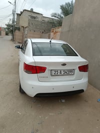 مكينة وكير مكفولة • رقم سليمانيه • ٢٠١١