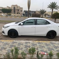 كورلا ٢٠١٨ • مكينة ١٦٠٠ • خليجي