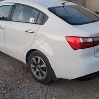 ريو • ٢٠١٢ • محرك دوش