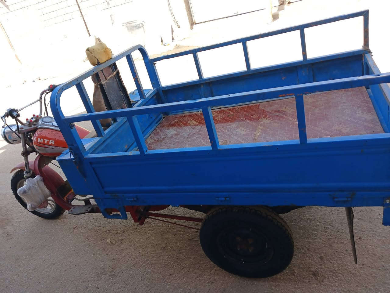 سلام عليكم ستوته MTRللبيع(ادوات) ستوته نضيفه كهربائيات كامله باتري جديد نكره سلف  لايت زنون مكينه خير من الله سعر 650بيه مجال مكاني جزيره الفيحاء ***********
