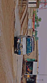 كية بستةللبيع موديل 95)سنوية 29) لرقمهة ديالى لسعر50) وبيهة مجال مكفول...