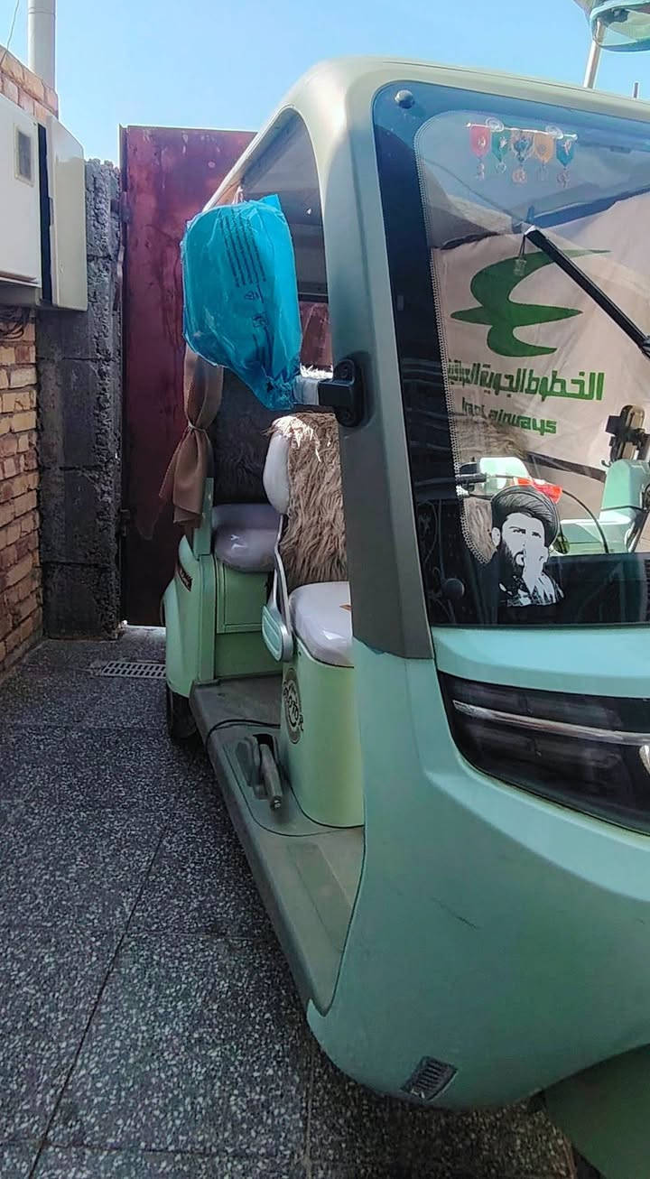 للبيع تكتك شحن الحجم الجبير جديدة وكفالة استخدام شهر ونص
*********** واتساب
