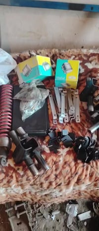 سامراء • قطع غيار • للبيع