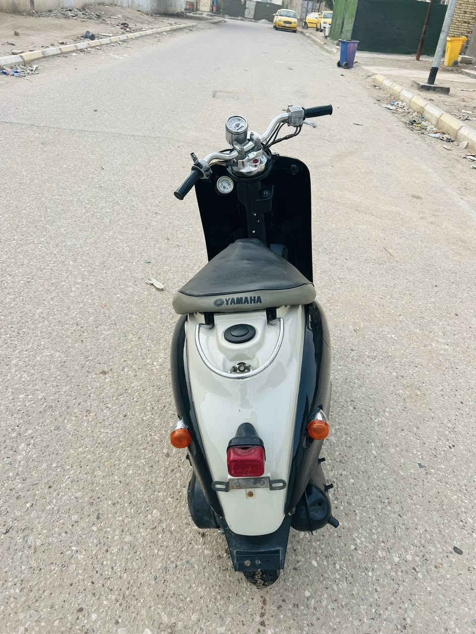 دراجه مصريه للبيع شغاله هندر سلف اشاير لايت عالي ناصي كهربائيات كلها شغاله دراجه شلعه ومعدل فول 
مكان ناصريه حي اريدو السعر 250
***********
