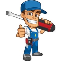 تاسيسات صحية ماء/ وكهرباء/مجاري/ (((((((((صيانه او تاسيس )))))))))))))...