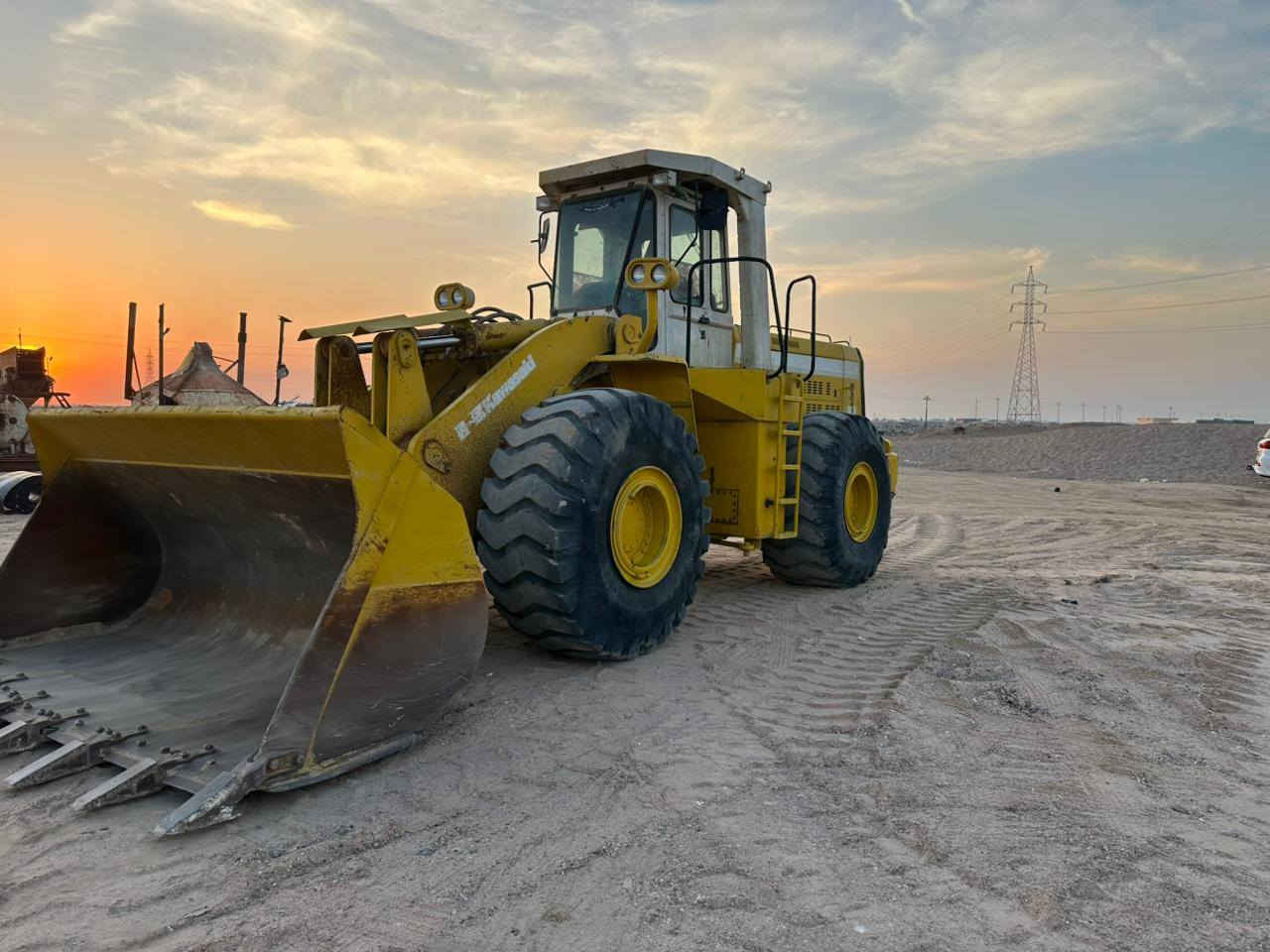 شفل للبيع 97 كاوسكي جاهز للشغل للاتصال على الرقم ***********
