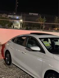 ام جي • ٢٠٢٥ • ٥٠٠٠ كم