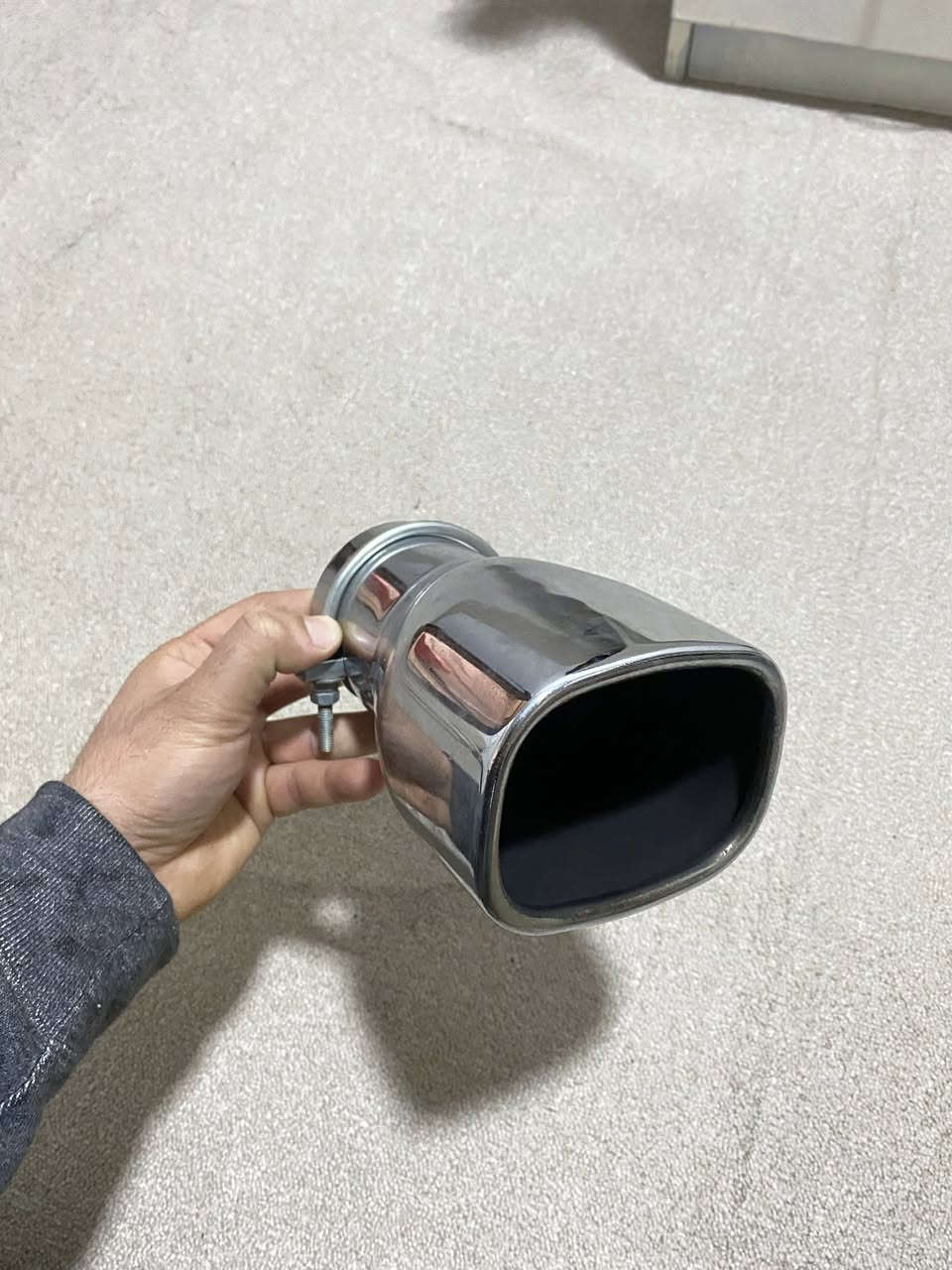 سلام عليكم
کەلەی سەری گزۆز ، صاڵانصا

نـرخـی : ١٠ هەزار
شـوێـن : سلێمانی
ژ،م
0770 361 9822
