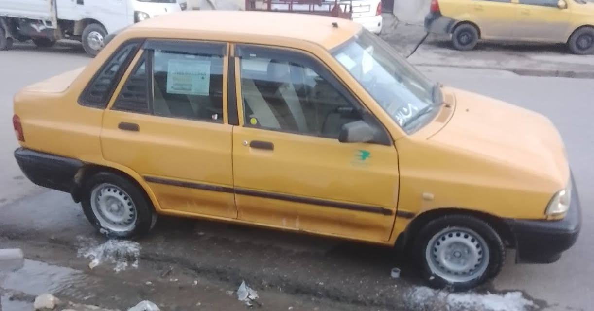 سايبة للبيع. محرك بي نفخ كير شرط  
سايبة للبيع كير شرط محرك بي أثر نفخ. ترايك بغداد شرط. من كل نواحي.  السنوية 2028. مشروع وطني شرط الوكالة والتحويل.  غرمات صفر هية صفر تاخذ  مصفرة. السعر 23 بيها مجال للطيبين. وسيارة كبل للشارع مال شغل. طخ جديد. درام شفتات جداد ما يعوزها بس ستر اللة. شراي اتصل. ***********.  بيك خير وتدلل السعر 23 بيها مجال للطيبين
