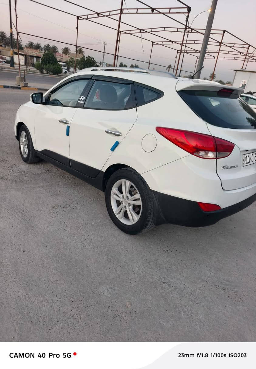 توسان موديل 12 خليجي رقم بغداد دولي تحويل مباشر مكينه 2000 سياره بها مكانات صبغ ابيع  عام بدون دواخل
جاهزه كير مكينه حداديه تبريد تخم تاير كله جديد  السعر 88 وبيه مجال بسيط مكاني بابل رقم الهاتف ***********

***********

