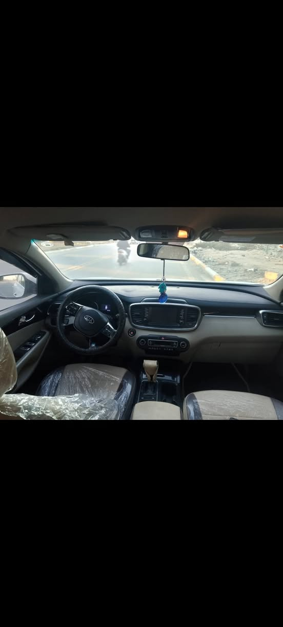 سلام عليكم سياره نوع سورنتو موديل 2019خليجي فول مواصفات بيه مكانين جلاتين بثيطات فول مواصفات العنوان كربلاء 6ستندر 7راكب 3قطع تبريد كفاله عامه السعر 218بيه مجال رقم الهاتف ***********تصال تحويل وكاله مباشر
